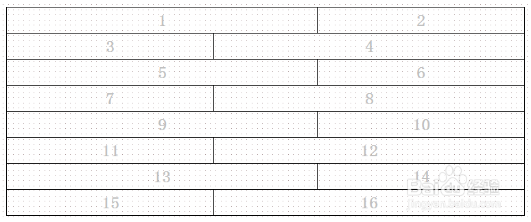 如何去掉Grid++Report自由表格内外边框线条