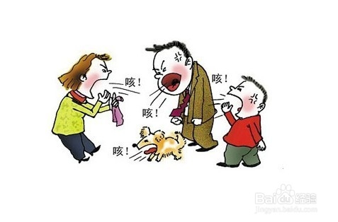 内科病：[2]慢性支气管炎怎么治?