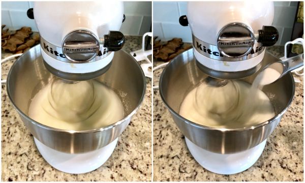 柠檬奶油卡仕达蛋白酥杯