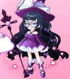 奥比岛公主奇缘之睡美人番外篇一怎么全S搭配
