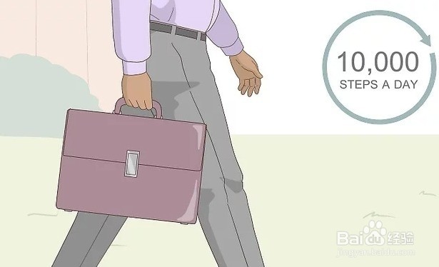 如何减掉肚子上的赘肉