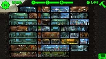 辐射避难所怎样无限刷卡箱