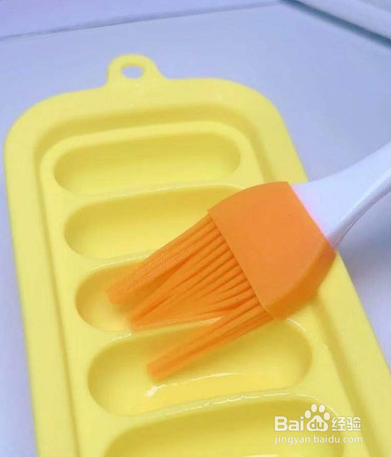 西兰花山药的做法