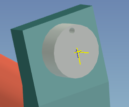 在RobotArt-自定义工具