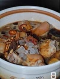 【红烧猪蹄】