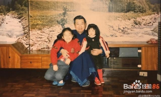 陈妍希发文怀念外公 言辞真切辛酸逼哭网友