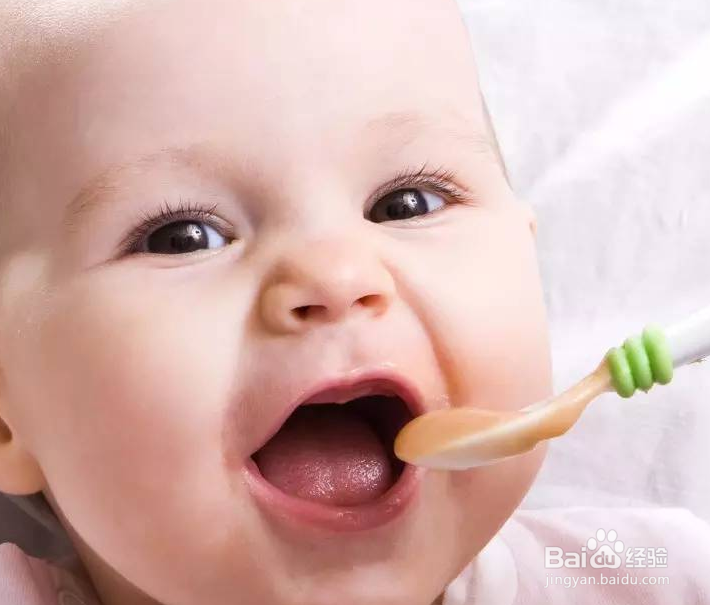 宝宝不吃辅食怎么办？