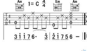 史上最全初学者学习吉他步骤方法攻略