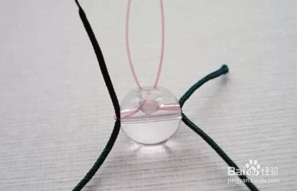 DIY丨手串不会换绳？那是你没get到好方法！