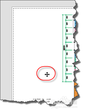 coreldraw打印的技巧