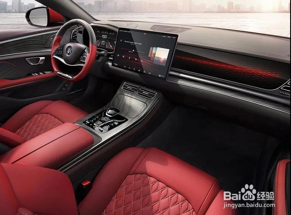 盘点6月要上市几款重磅新车，第一款就让人惊艳