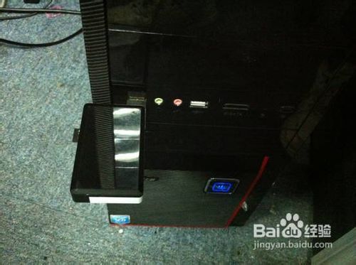 怎样用不能读取PPT文档的微型投影机来播放PPT