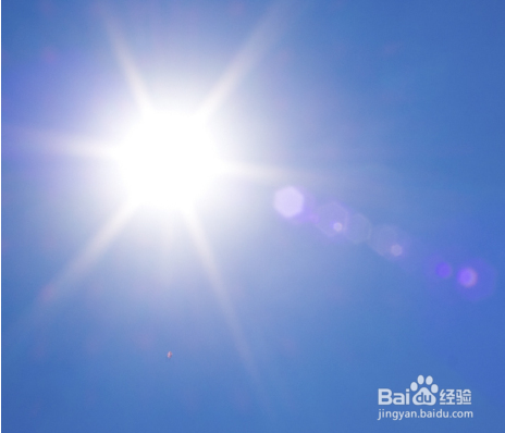 夏季开车太刺眼,有什么方法可以避免