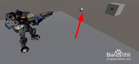 unity特性显示和对象设置