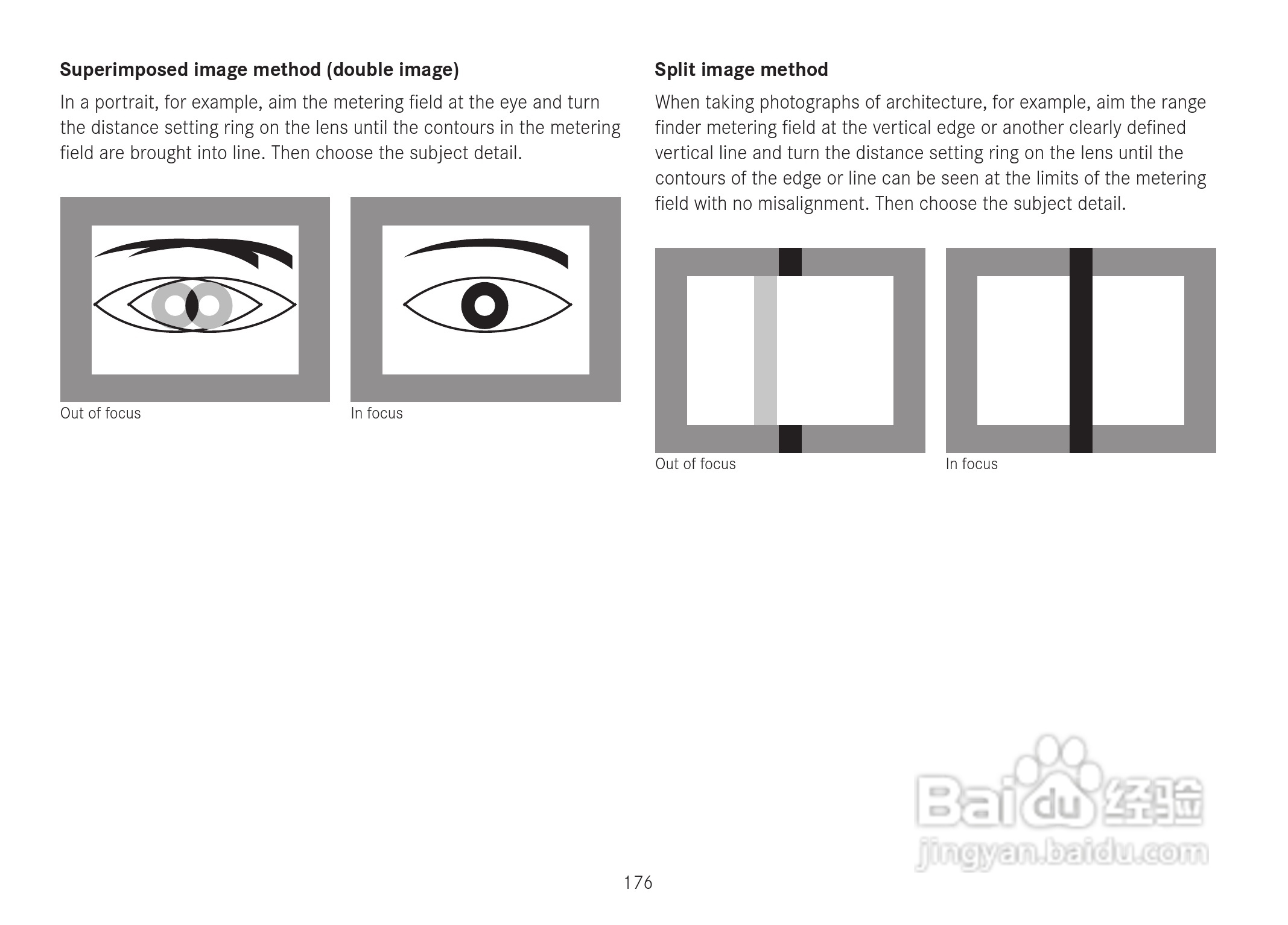 LEICA M数码相机说明书:[18]