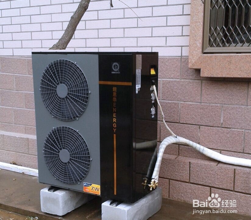 长时间不用的家用空气能热泵如何正确护理？