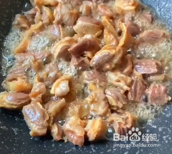 制作番茄炖牛腩