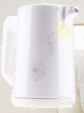 别让便利变成危害美的电水壶使用注意事项