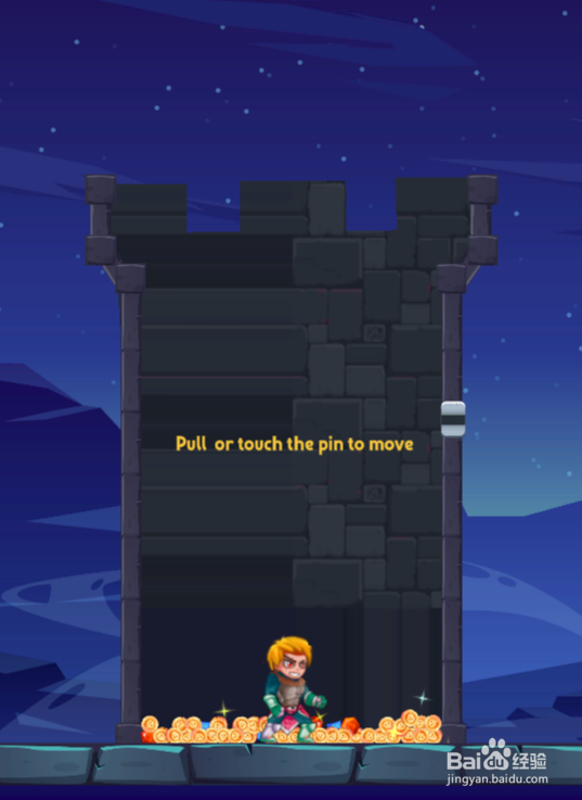 Good Taken的LEVEL 2怎样过关