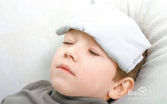 酒精降温的方法及注意事项