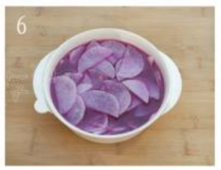 初春养生菜--糖醋爽脆萝卜