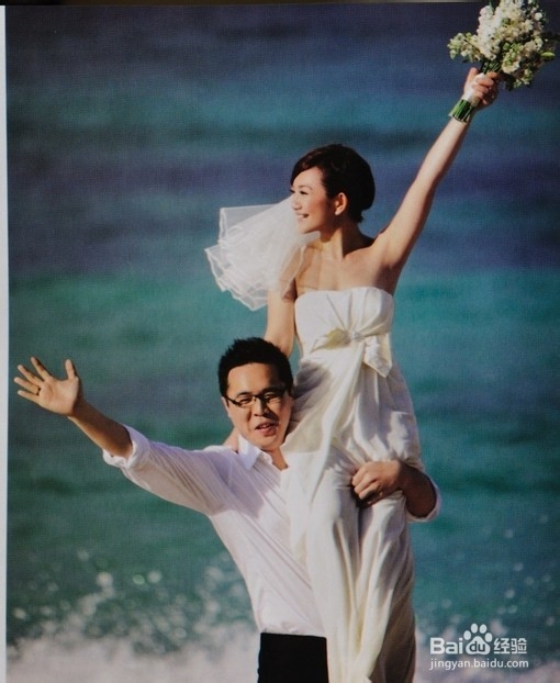 结婚誓言怎么说?花样结婚誓词汇总