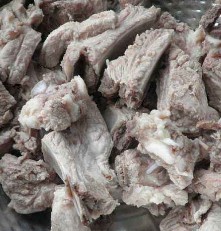 电饭锅炖排骨的做法