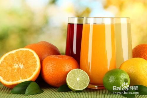 仟佰宠教你如何看饮料成分