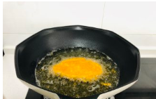 面包糠做酱爆鸡排