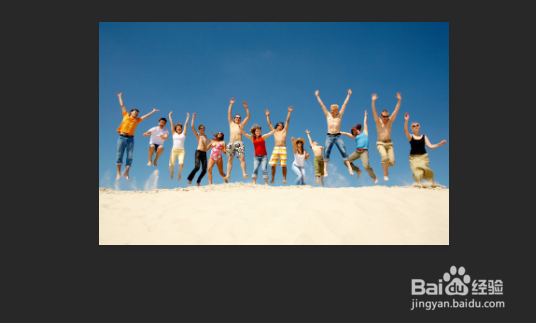 如何用PS把图片部分弄模糊虚化效果