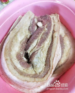 腊肉怎么做