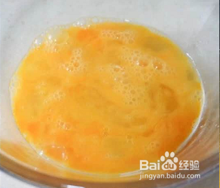 蒸鸡蛋不成形什么原因
