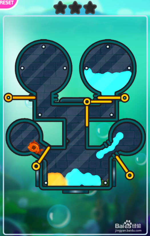 Fishing 2 Online的Level 7如何通关