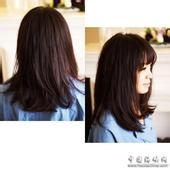 沙龙烫发知识