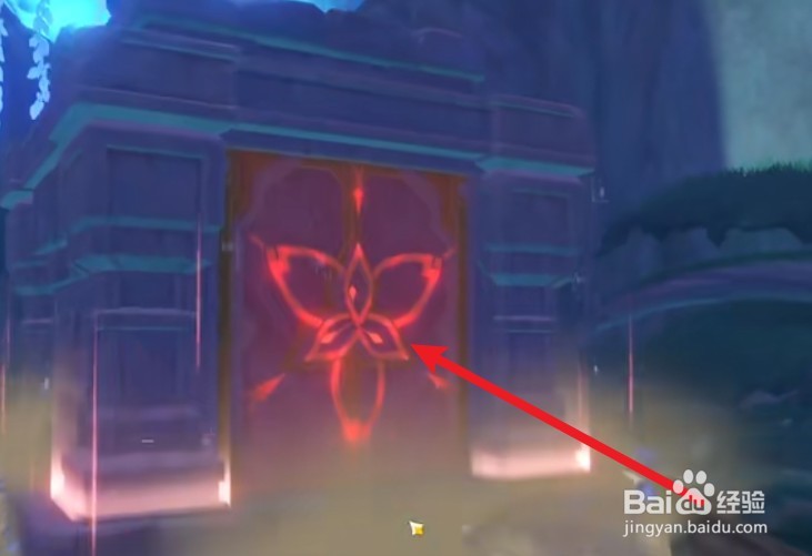 原神须弥大世界伞盖的荫蔽秘境解密