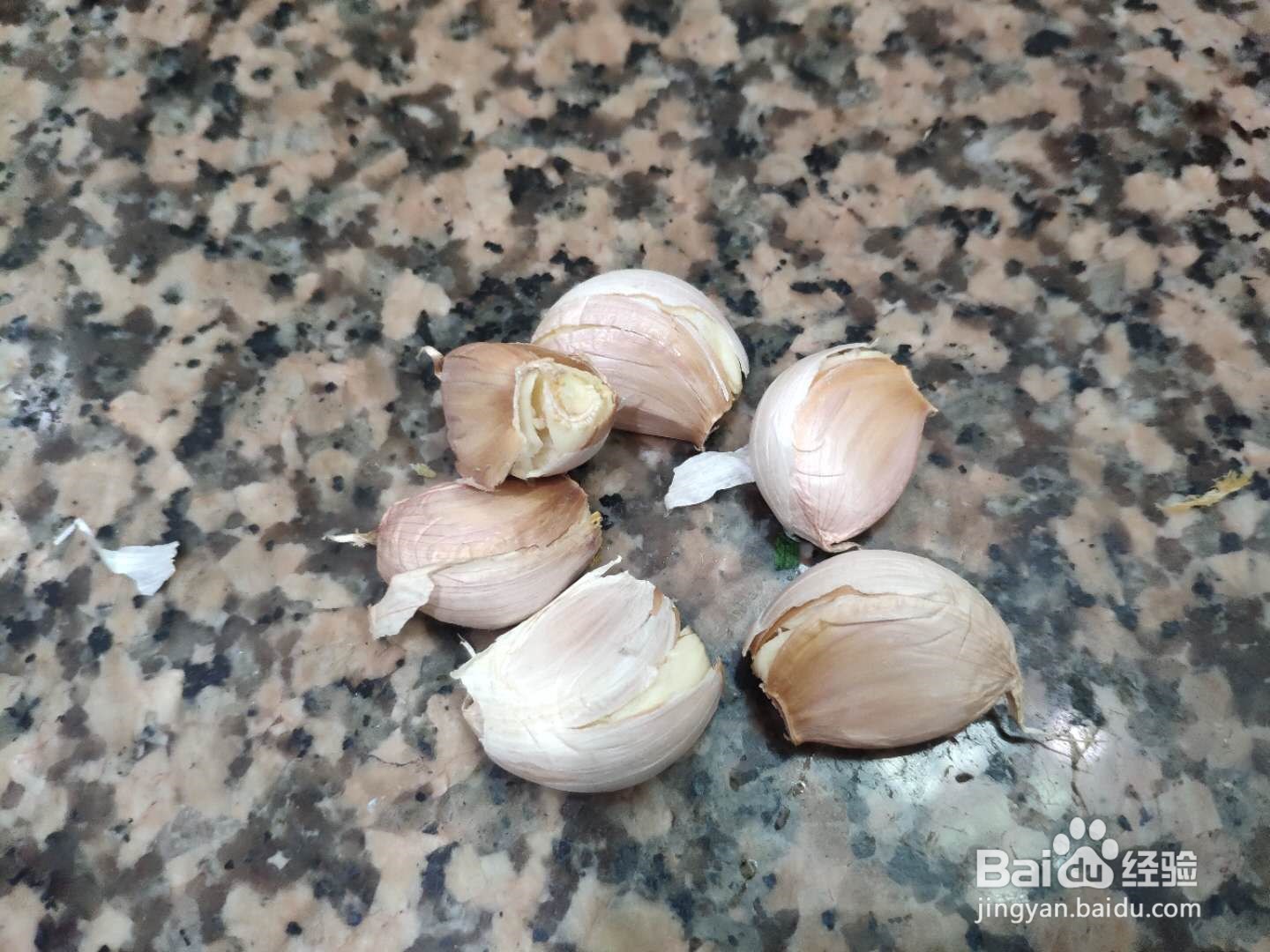 家常菜分享——红薯叶