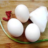 老少皆宜的蛋蒸鳕鱼