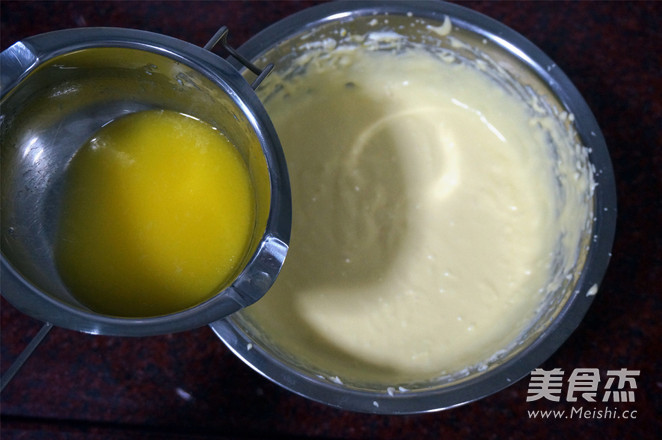 简裱双层芝士蛋糕