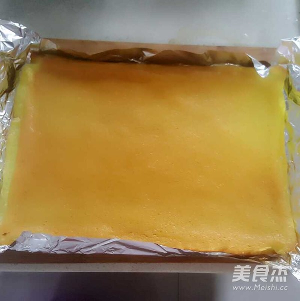 卷卷卷的家常做法