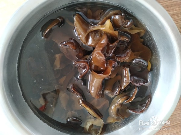 素炒杏鲍菇的做法