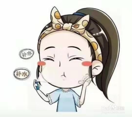 夏季面部控油有什么方法