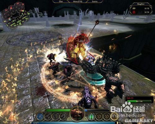 半神游戏全过程攻略之五