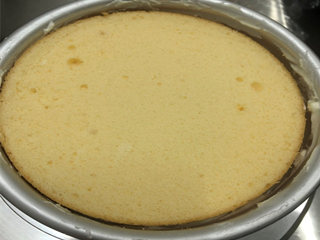 雪域草莓蛋糕怎么做？