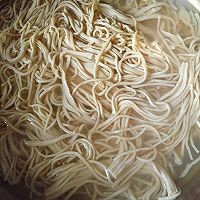 凉拌干豆腐丝