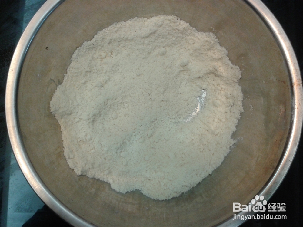 又是一年草莓季——甜甜蜜蜜杏仁草莓派