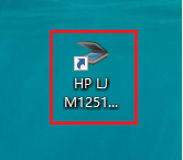 HP LaserJet M126nw 无线连接无法扫描怎么办