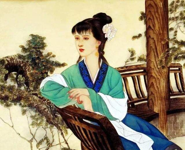 爱与恨的诗句有什么