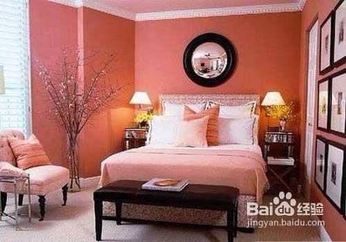 卧室装修六要素