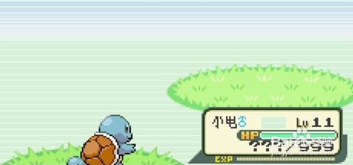 口袋妖怪叶绿386鬼斯通怎么进化耿鬼