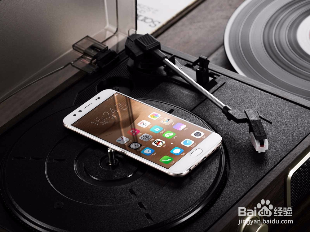 vivo x9怎么退出系统修复模式